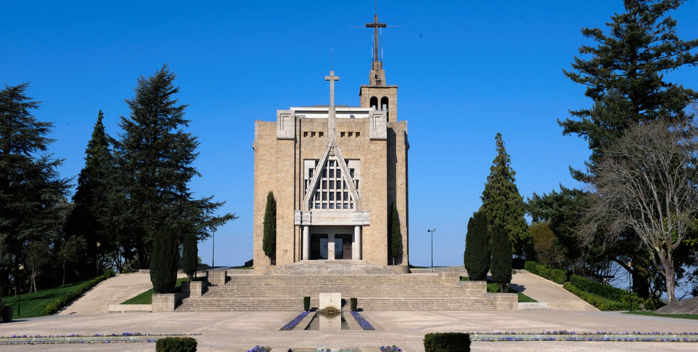 Santuário da Penha