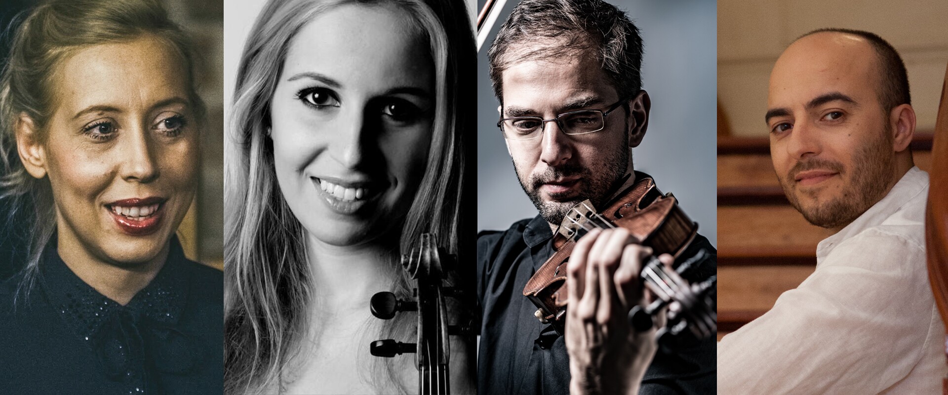 Quarteto de Cordas de Guimarães