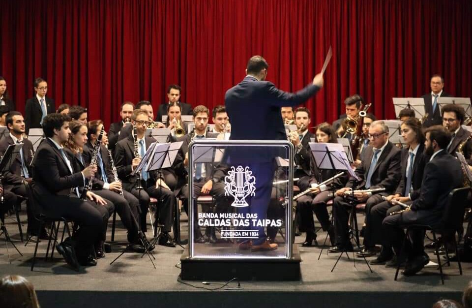 Concerto Comemorativo do 25 de Abril