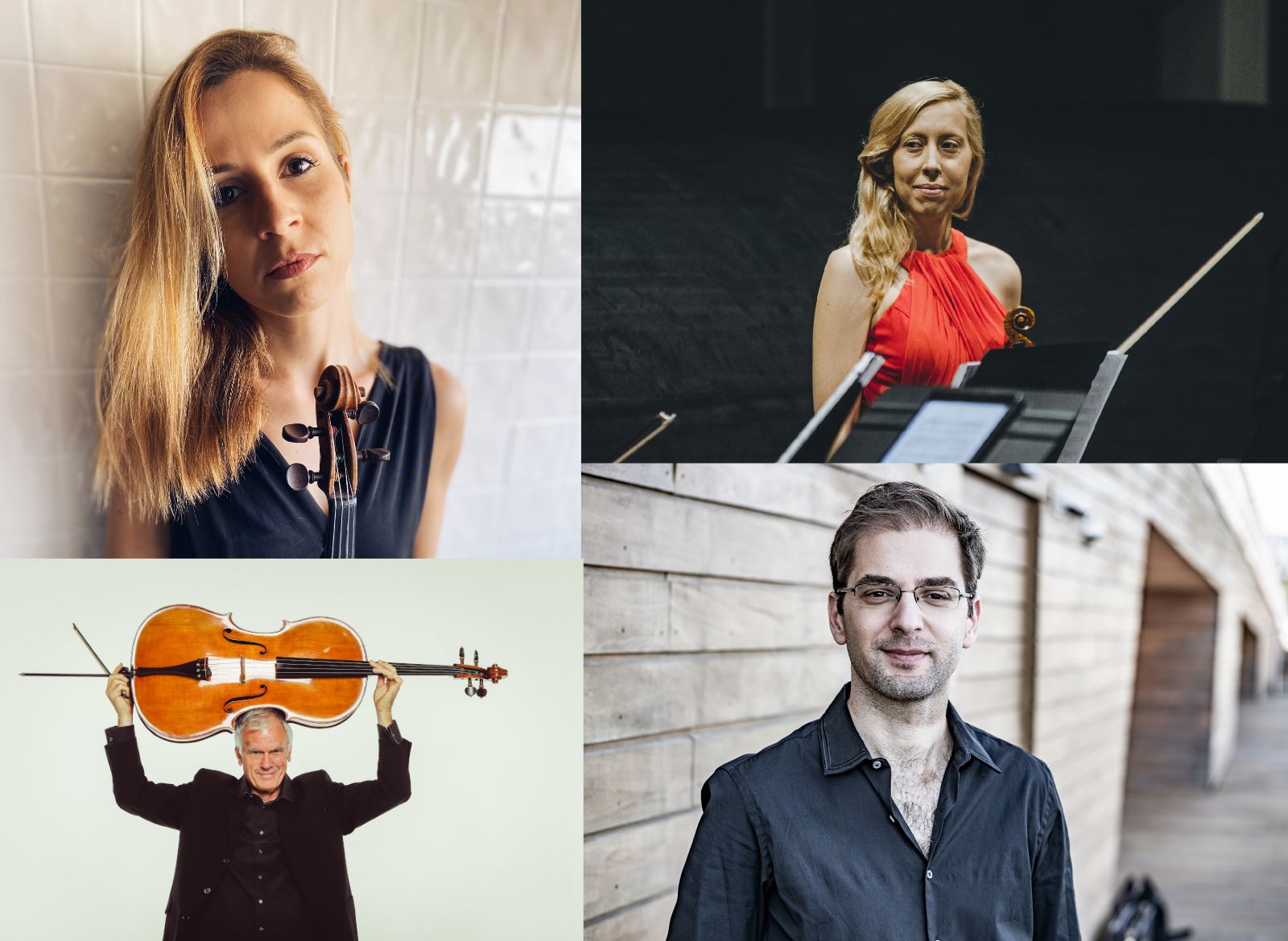 Quarteto de Cordas de Guimarães