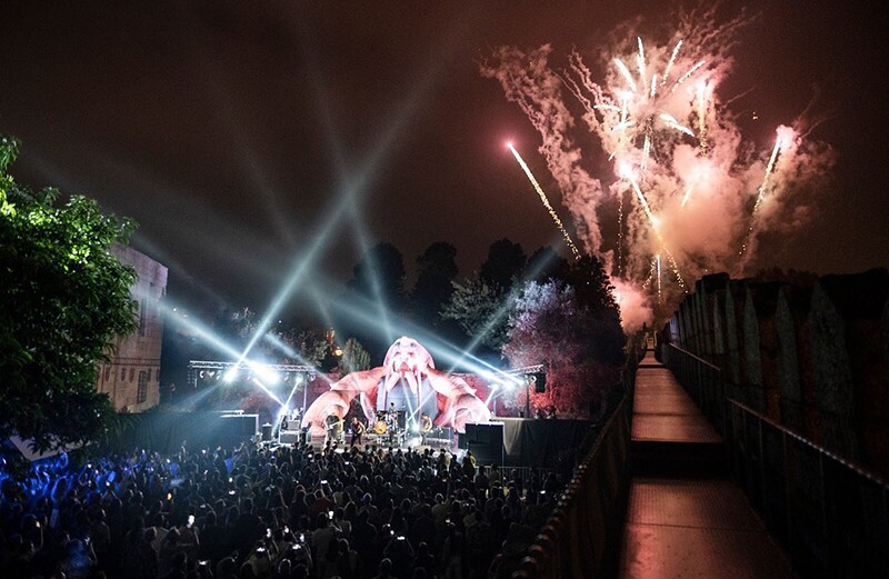 Festival L'Agosto 2023
