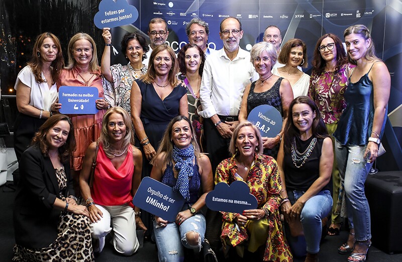 Encontro Caixa Alumni UMinho 2023