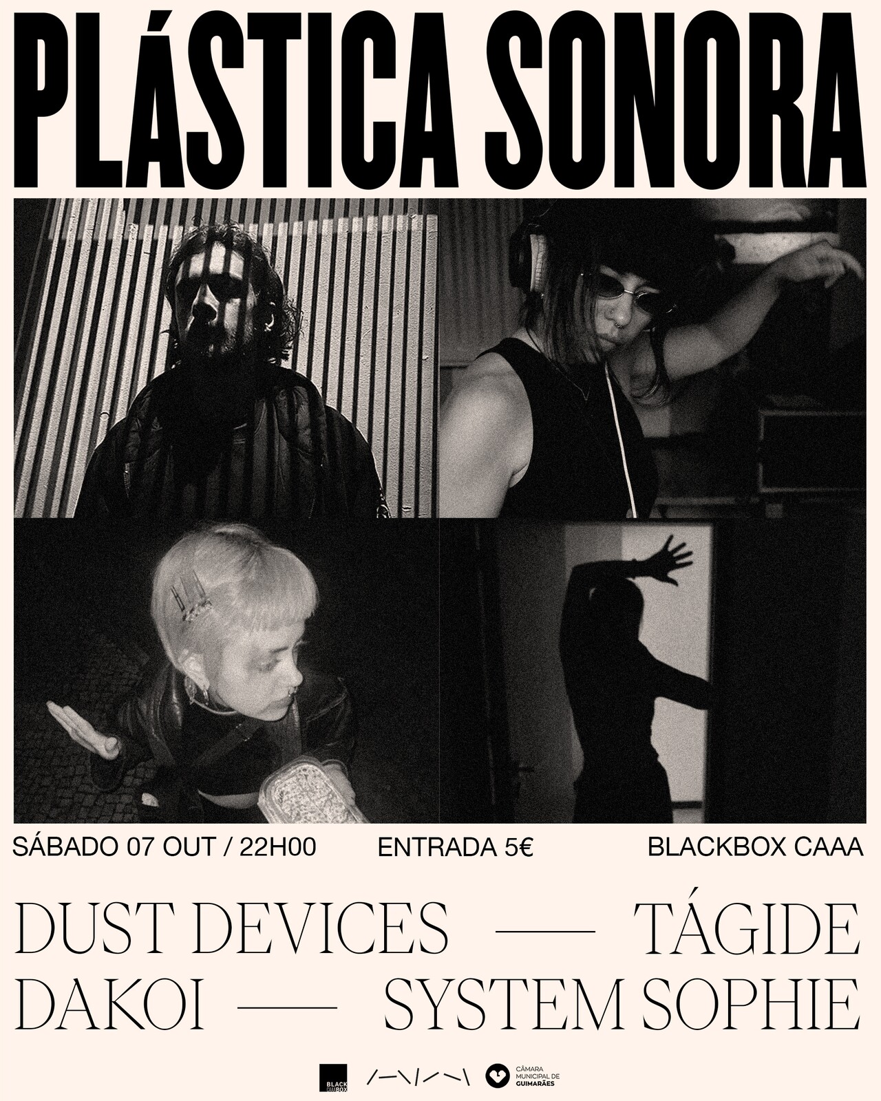 Plástica Sonora