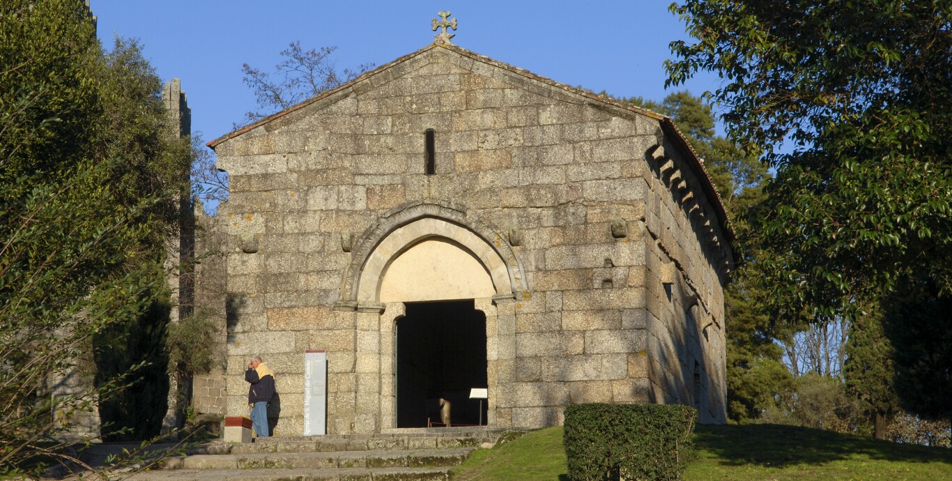 Igreja de São Miguel do Castelo