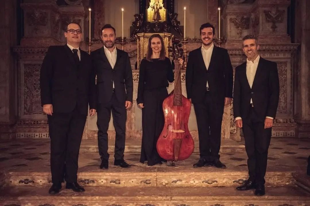 Ludovice Ensemble