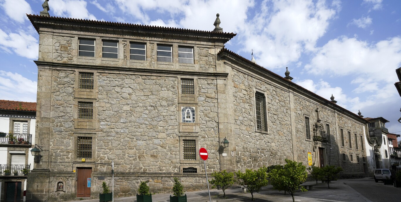 Igreja das Domínicas