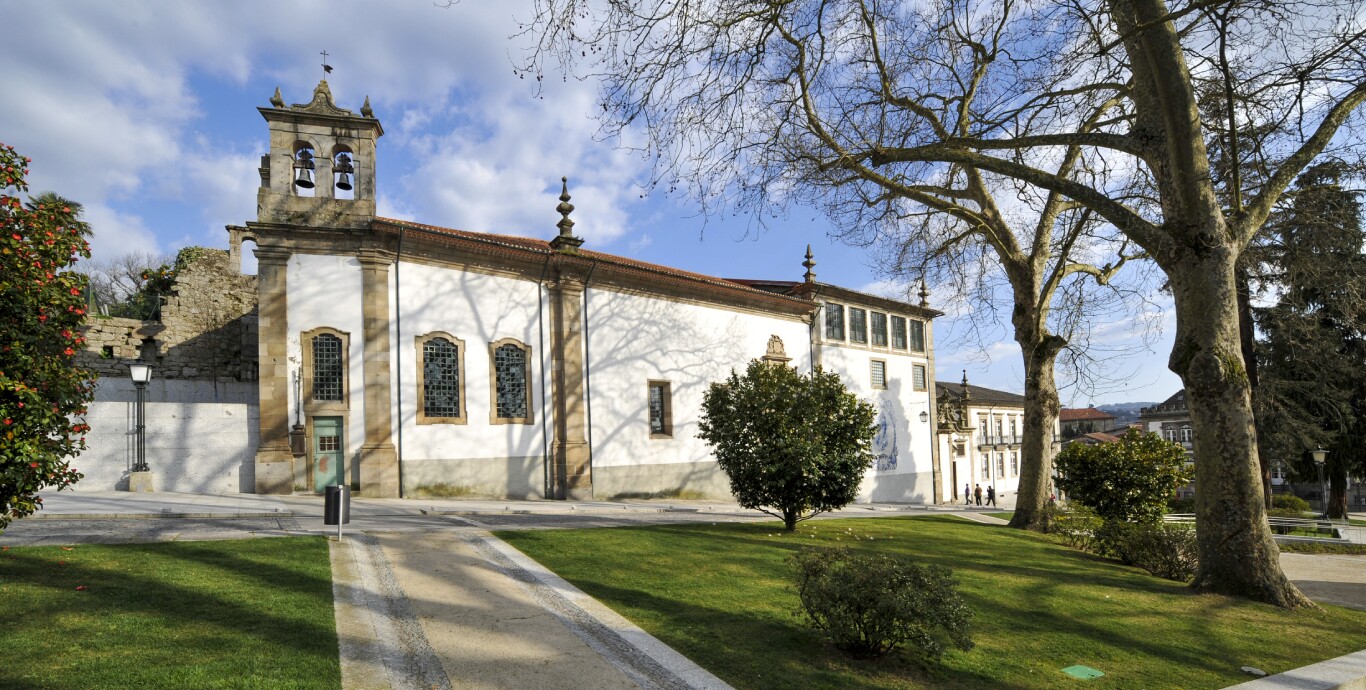 Igreja de Nossa Senhora do Carmo