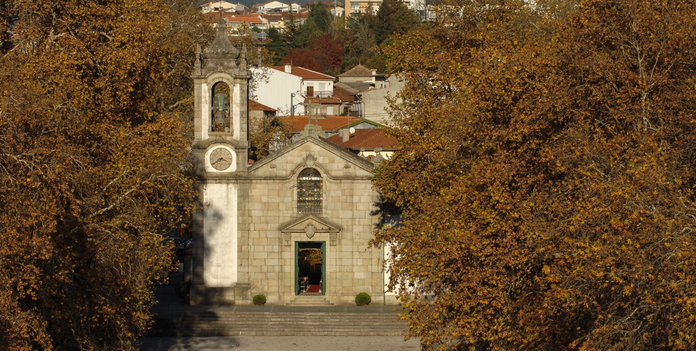 Igreja de São Dâmaso