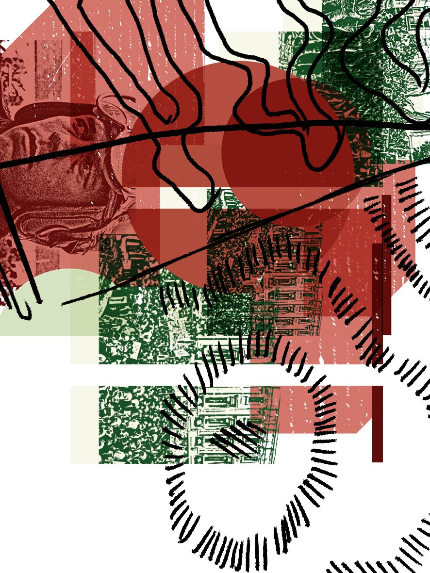 Trilogia de Abril: Revolução, Liberdade, Democracia