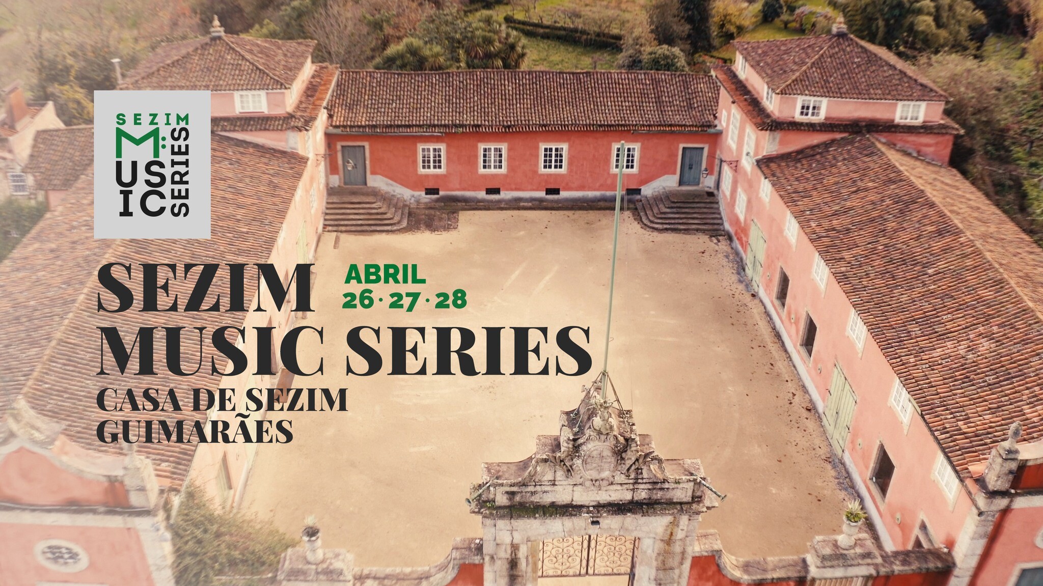 Sezim Music Series