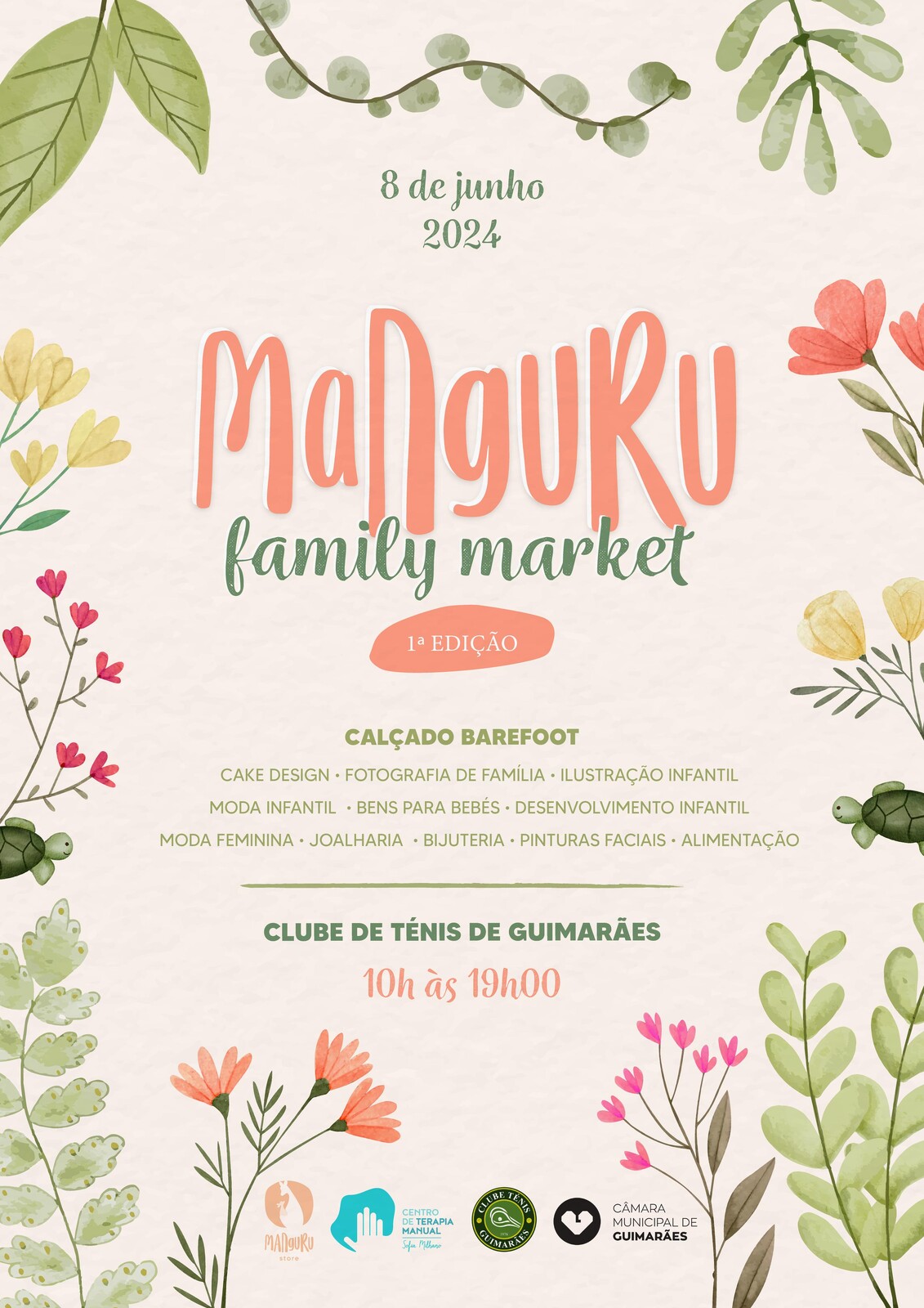 Manguru Family Market