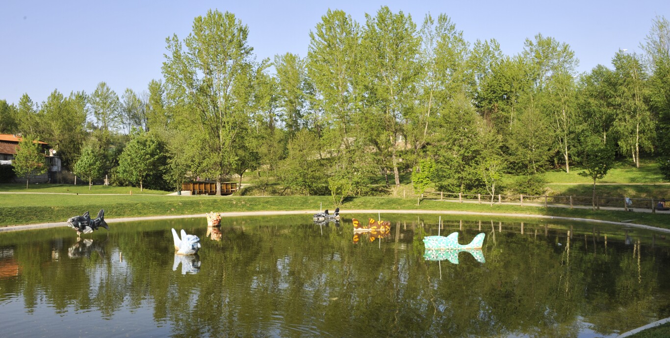 Parque da Cidade