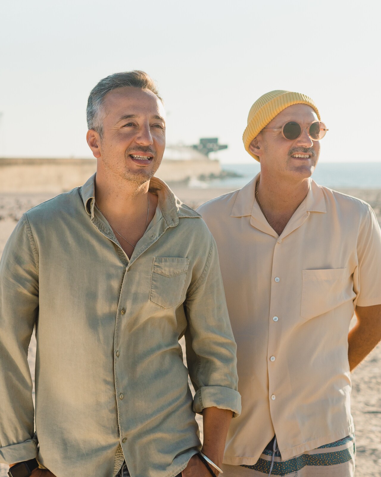 Souls of Fire – O Sol é Vida