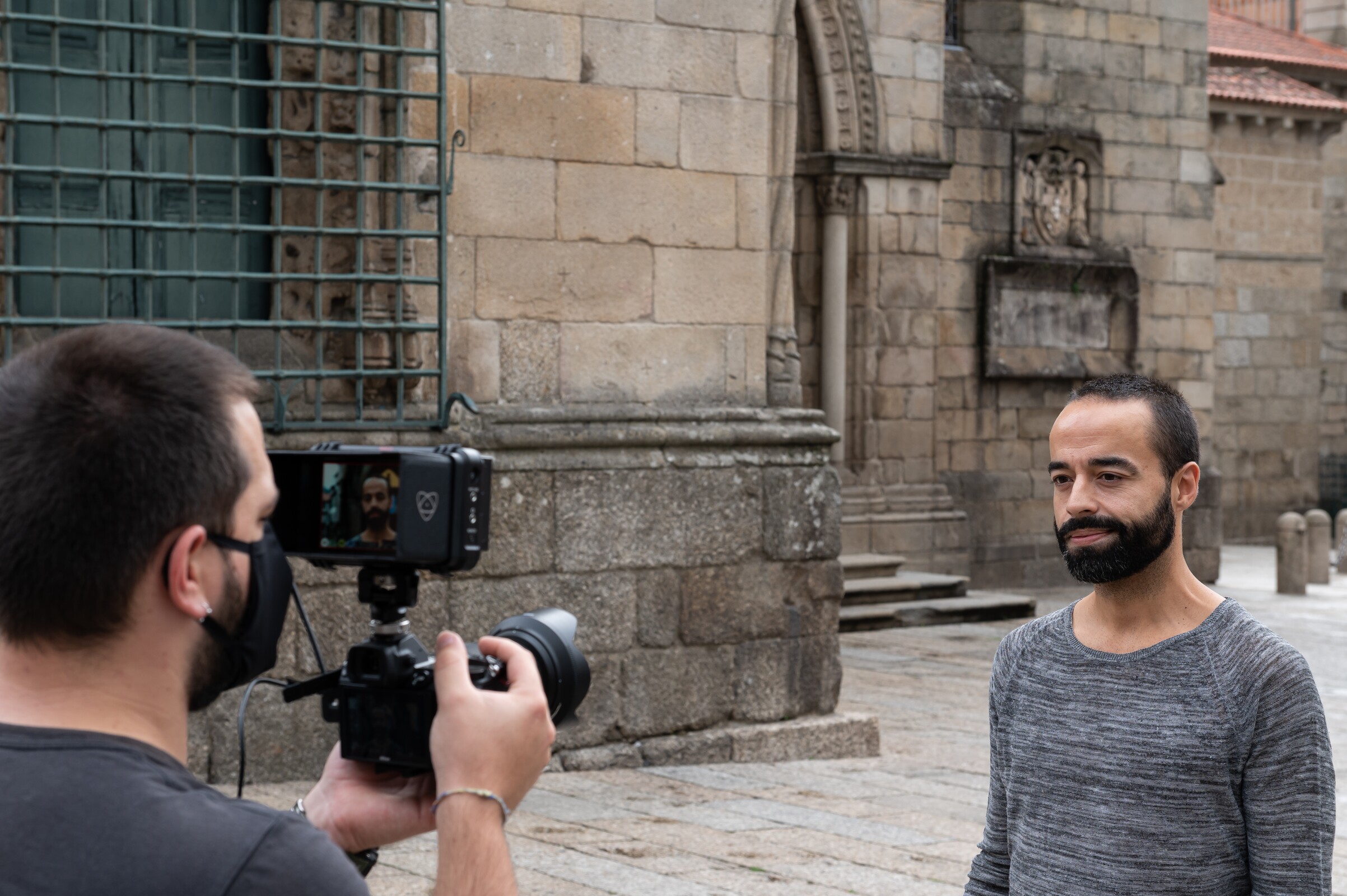 Persona Guimarães - Viagem à procura de uma identidade