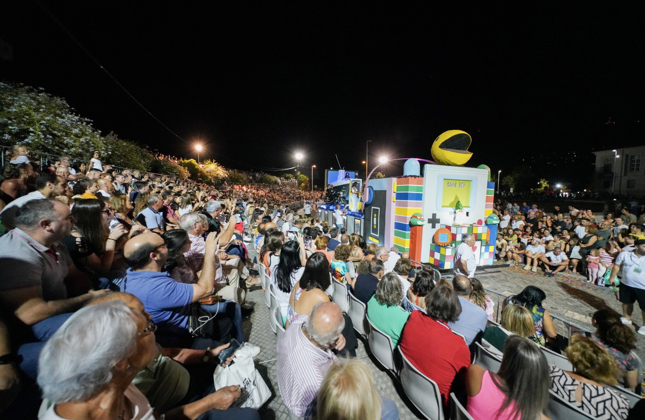 Marcha Gualteriana 2025