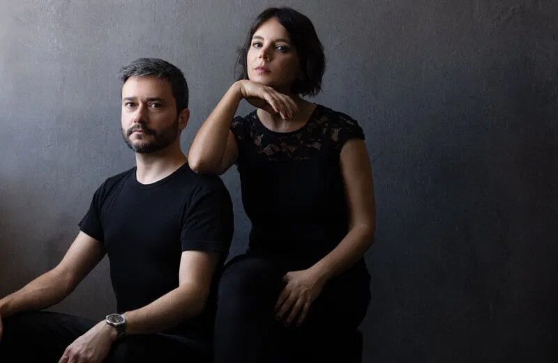 Sara Serpa, André Matos, Craig Taborn e Jeff Ballard