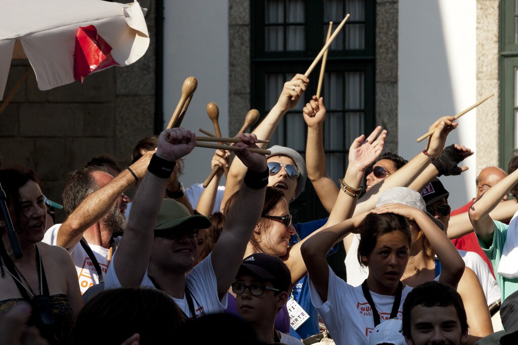 Cerimónia Protocolar