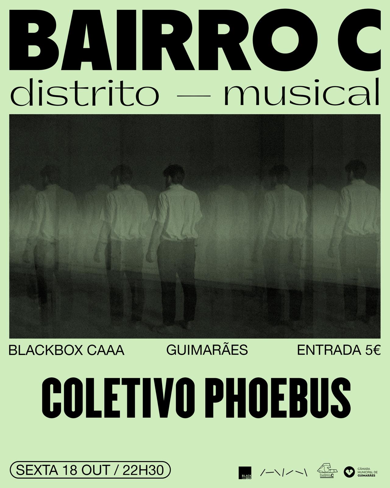 Coletivo Phoebus