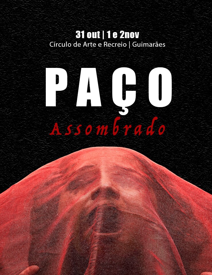 Paço Assombrado