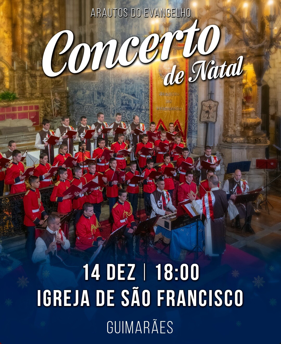 Concerto de Natal