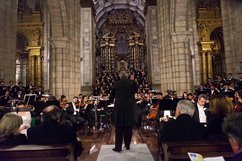 Orquestra do Norte