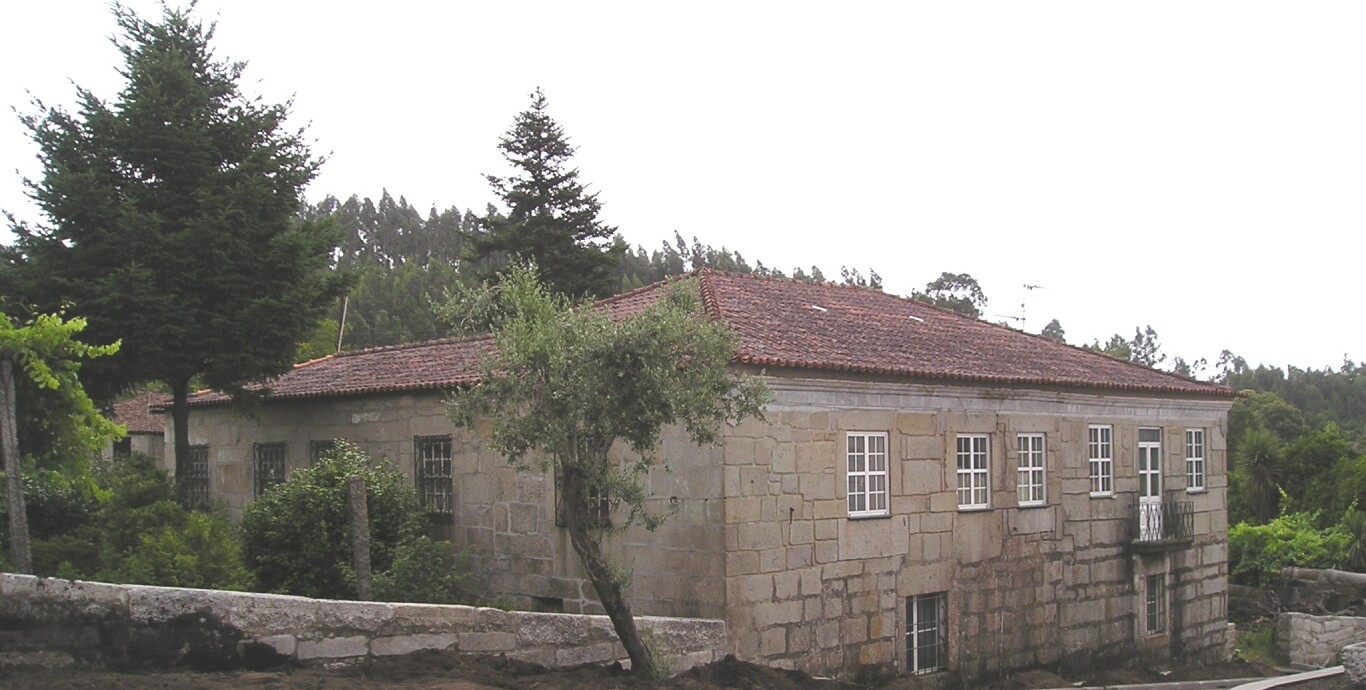Casa do Paço | Casas com História
