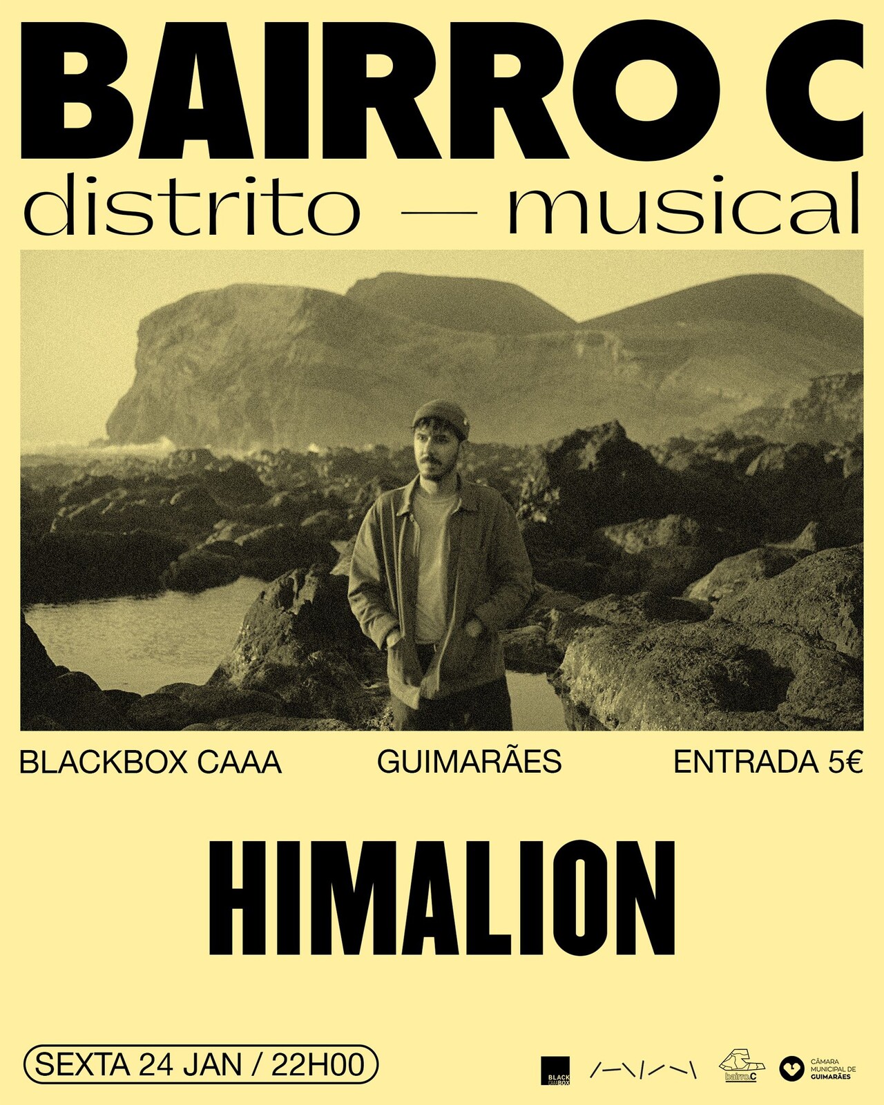 HIMALION