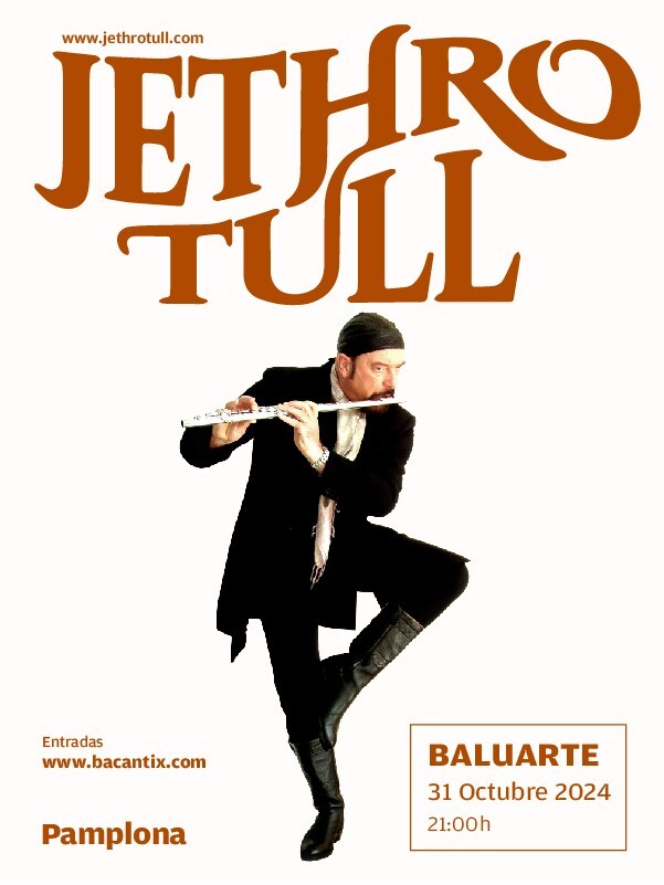 Jethro Tull