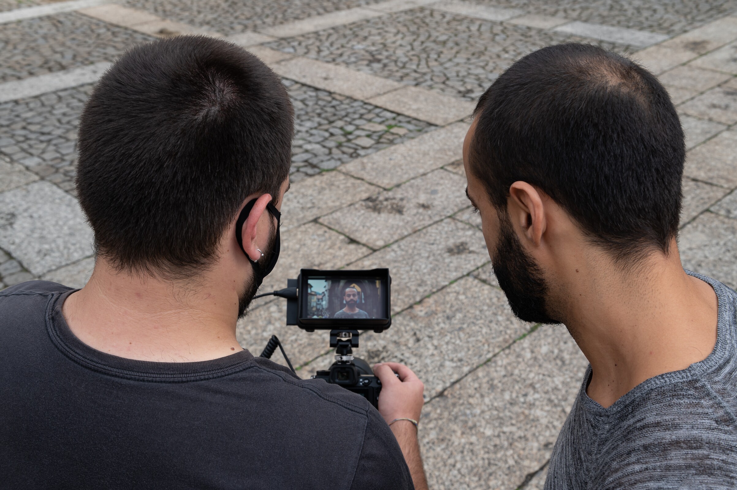 Persona Guimarães - Viagem à procura de uma identidade