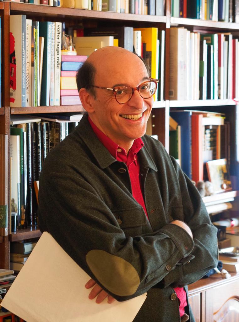 Conferência com o Prof. Dr. Manuel Pedro Ferreira