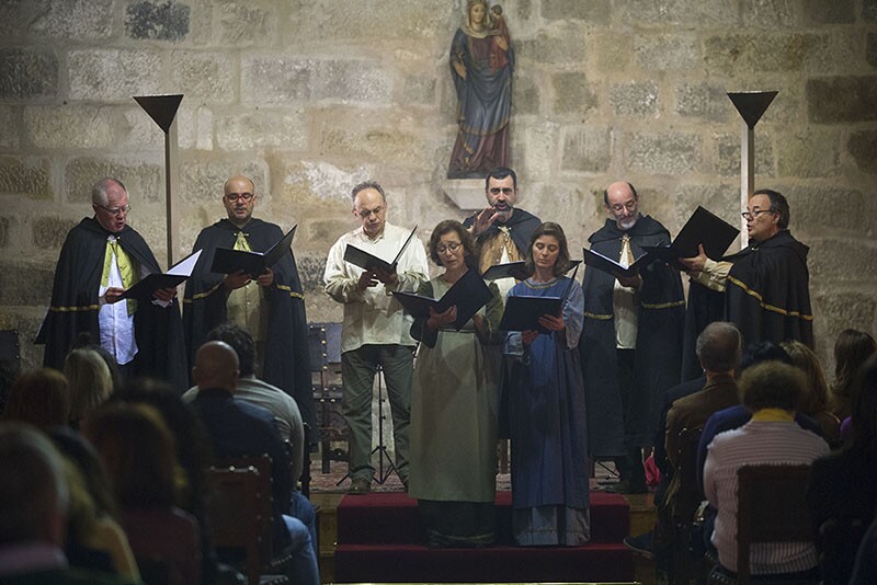 Vozes Alfonsinas