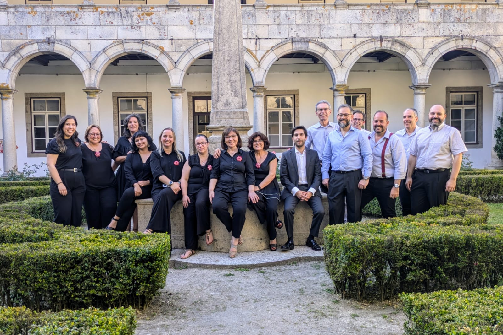 Coro Vilancico