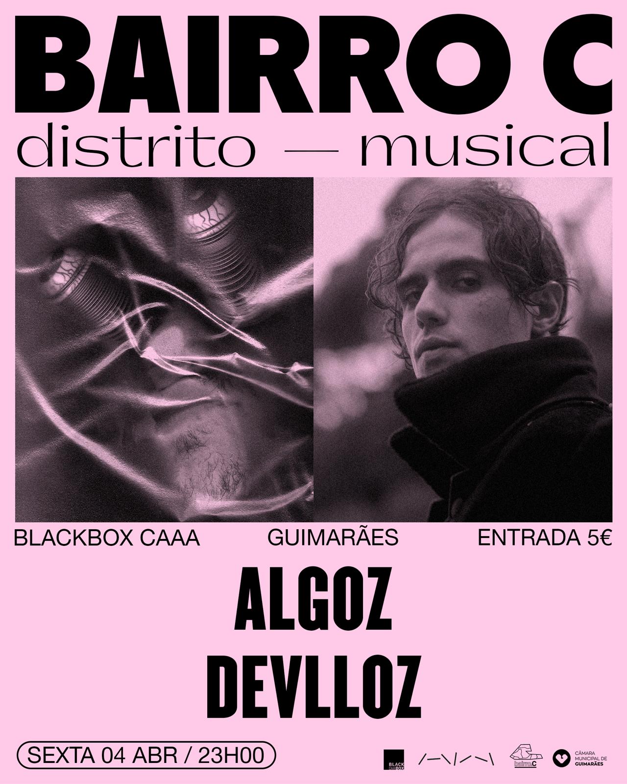 Algoz • Devlloz