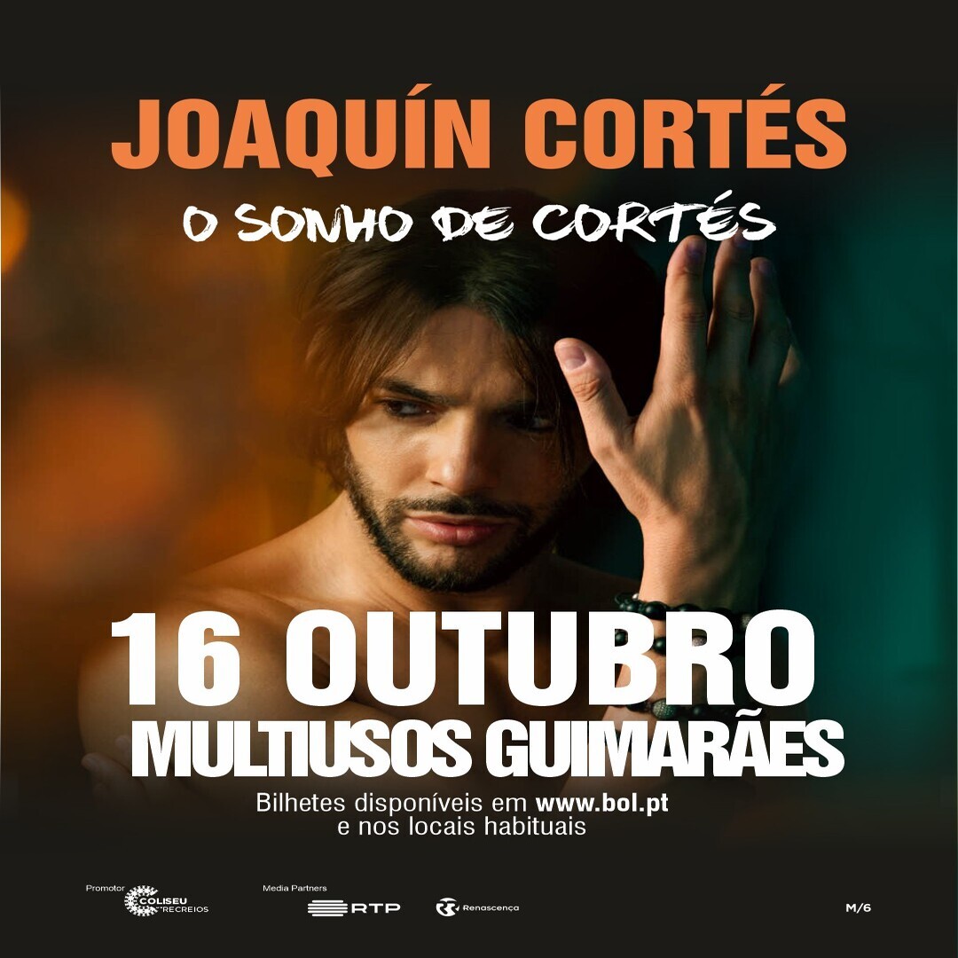 Joaquín Cortés