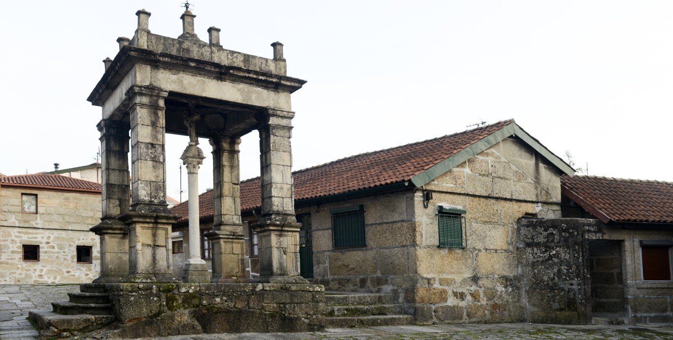 Padrão de D. João I