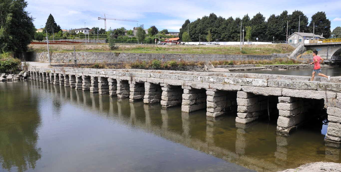 Ponte do Rio Ave