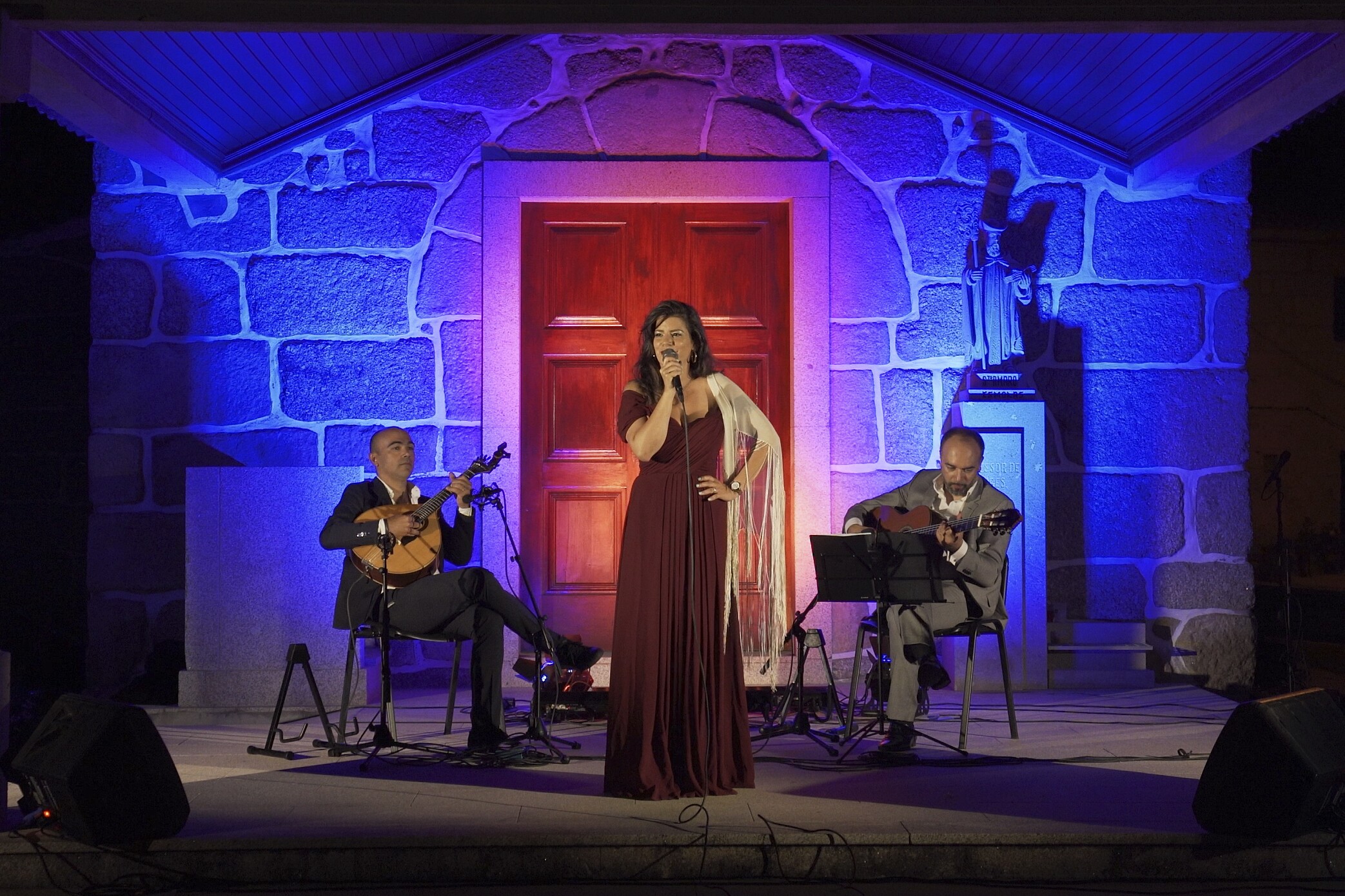 Amália Rodrigues & Alberto Ribeiro