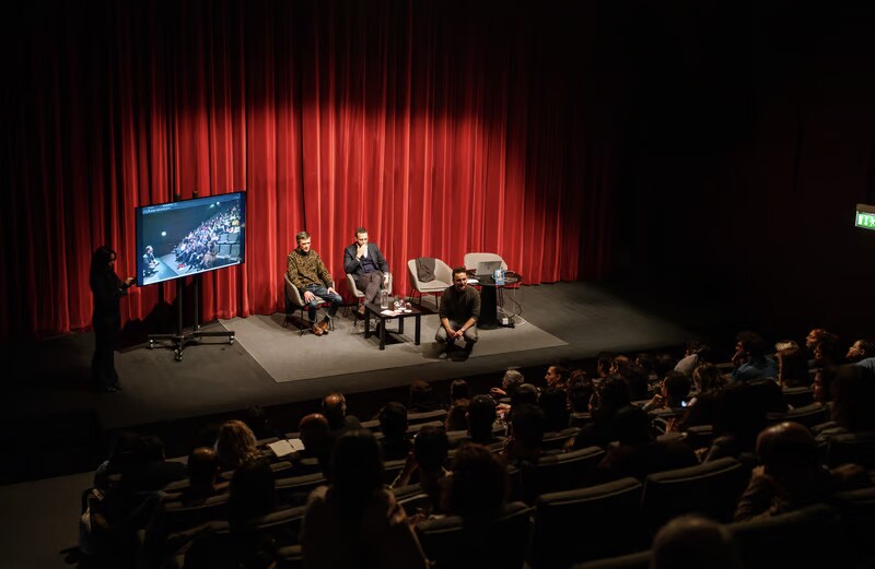 Debate: Teatro Português, quo vadis? 