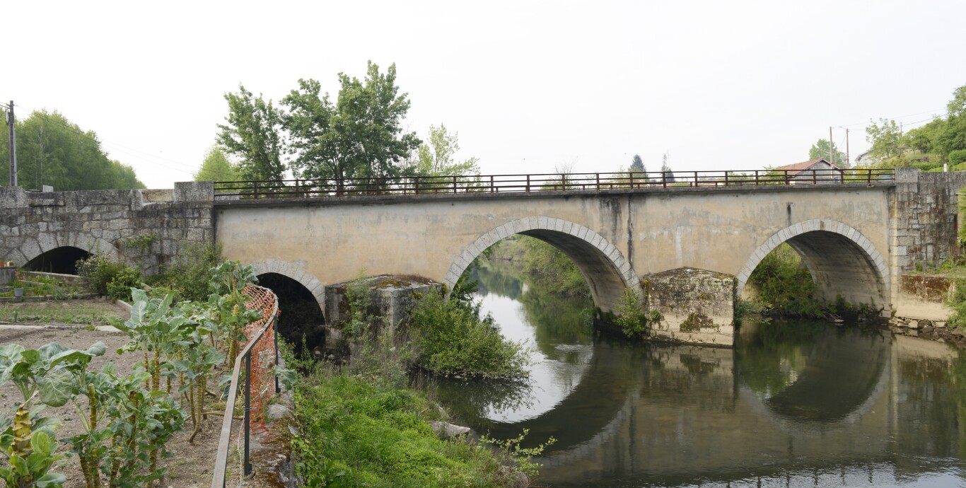 Ponte de Serves