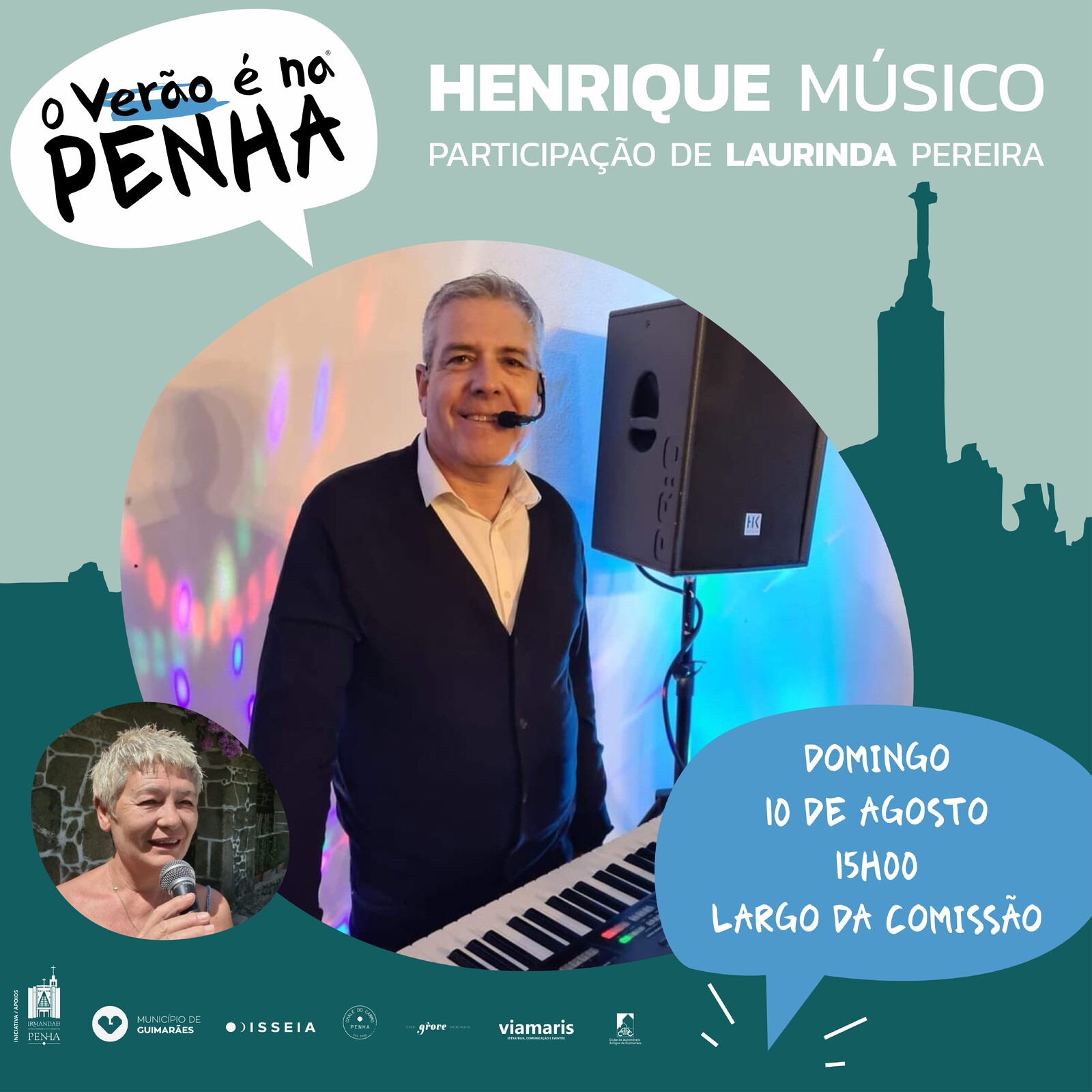 Henrique Músico