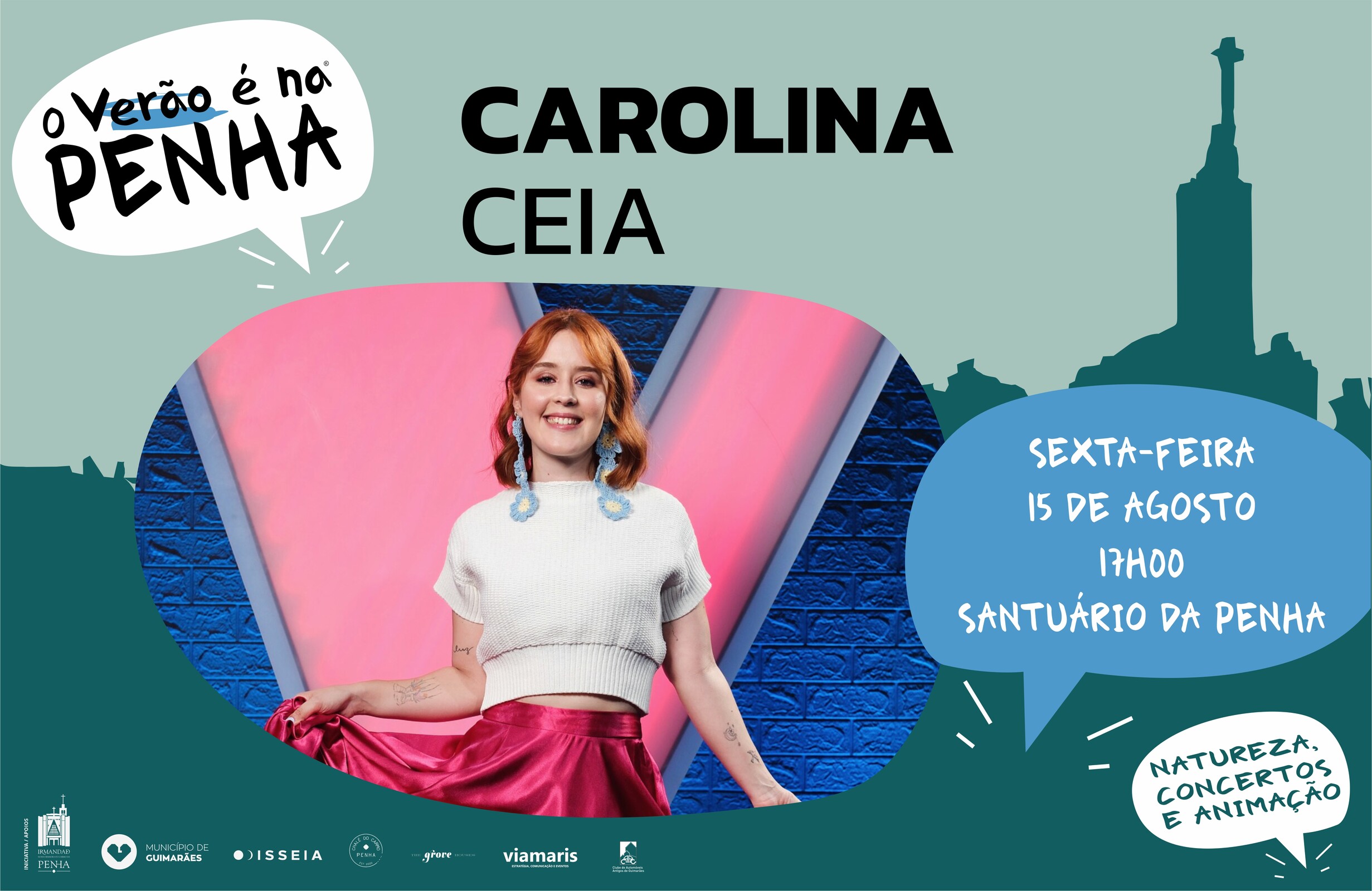 Carolina Ceia