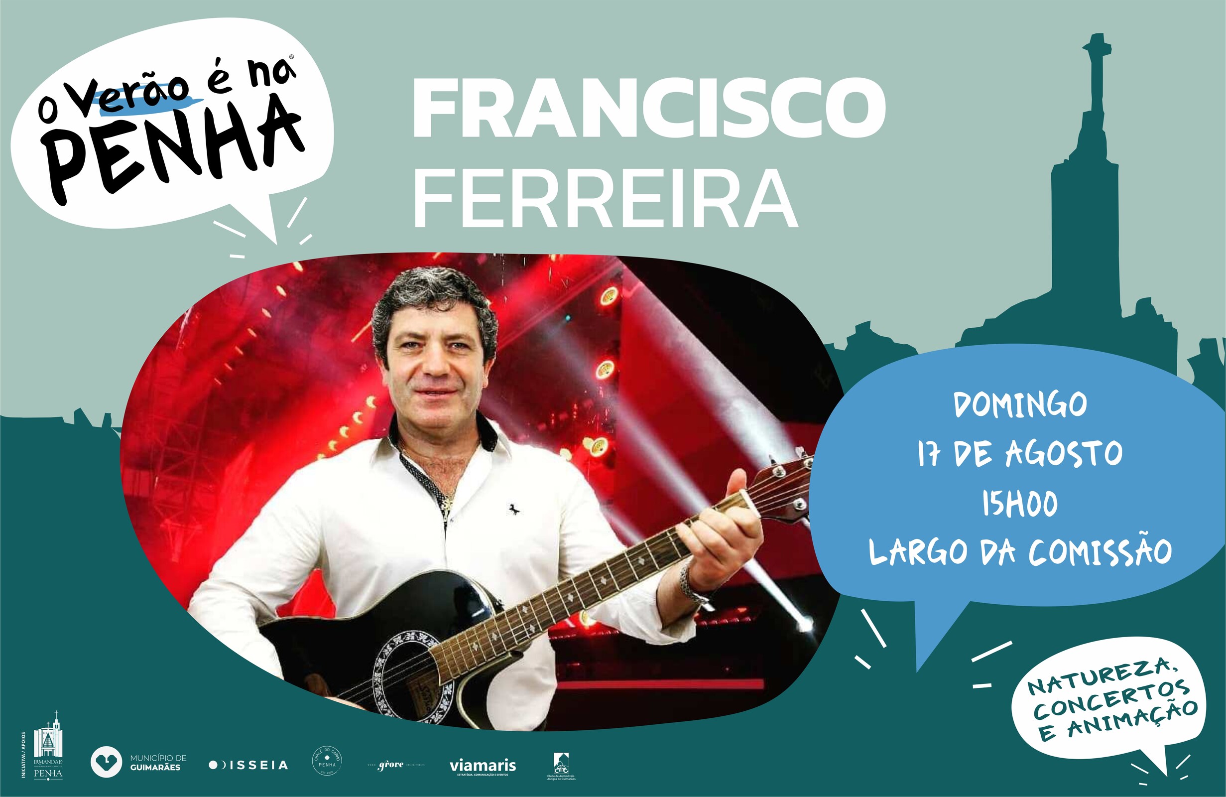 Francisco Ferreira