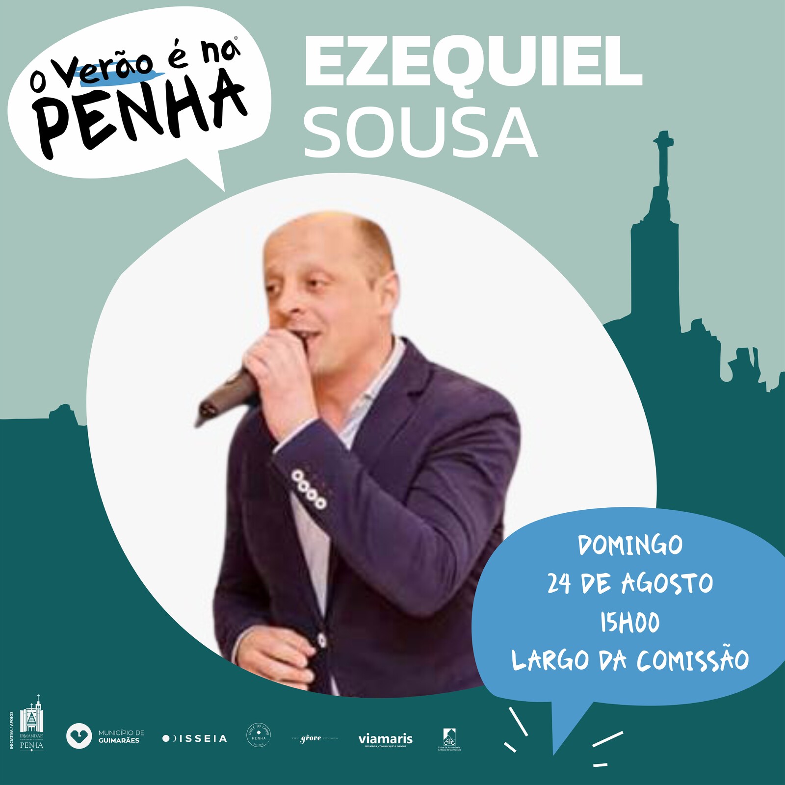 Ezequiel Sousa
