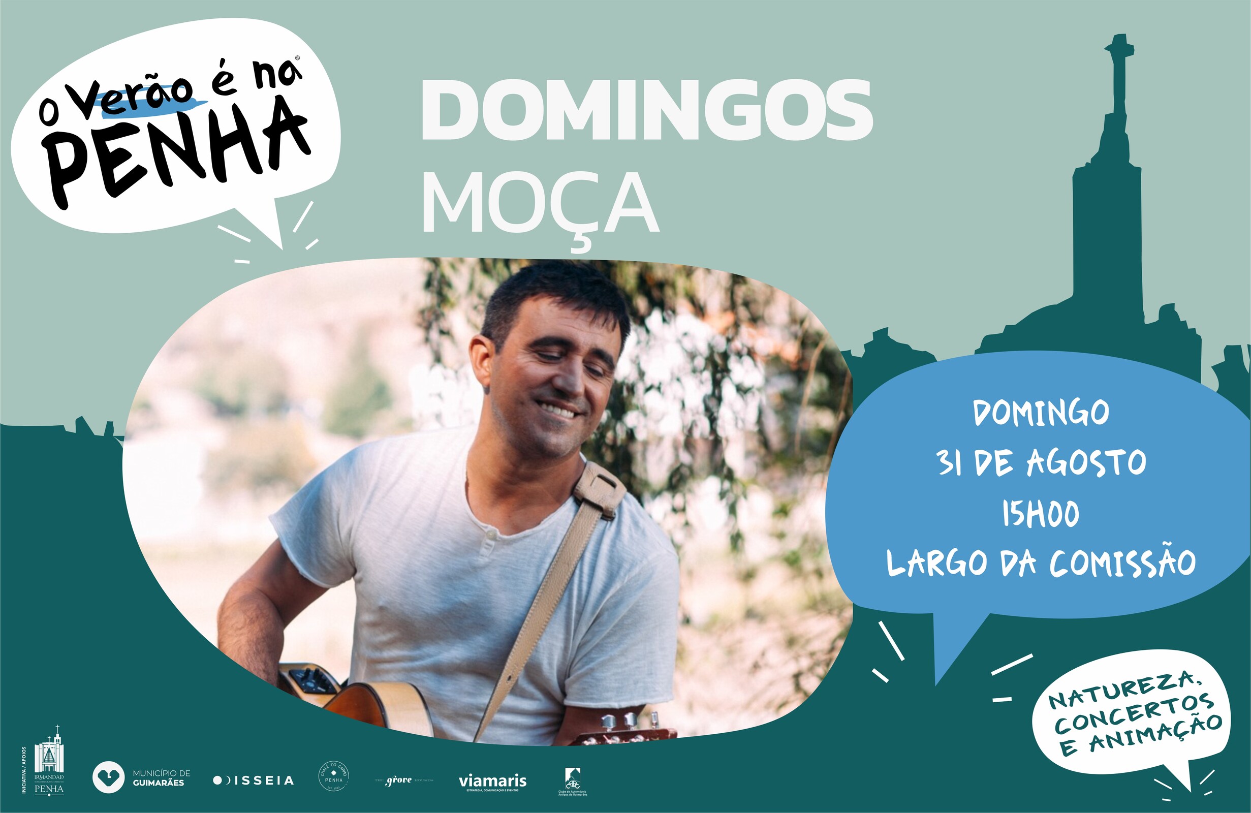 Domingos Moça