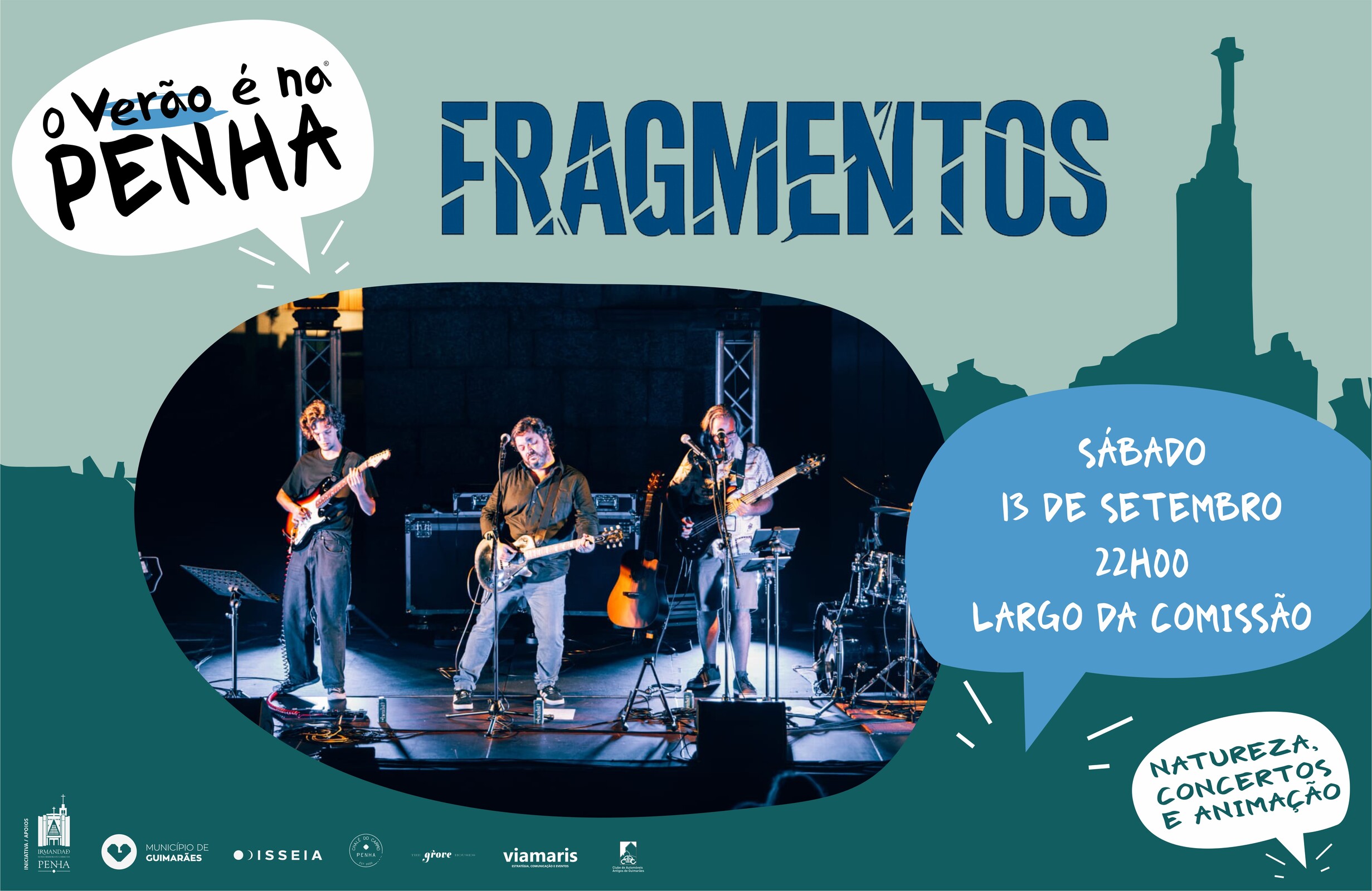Fragmentos