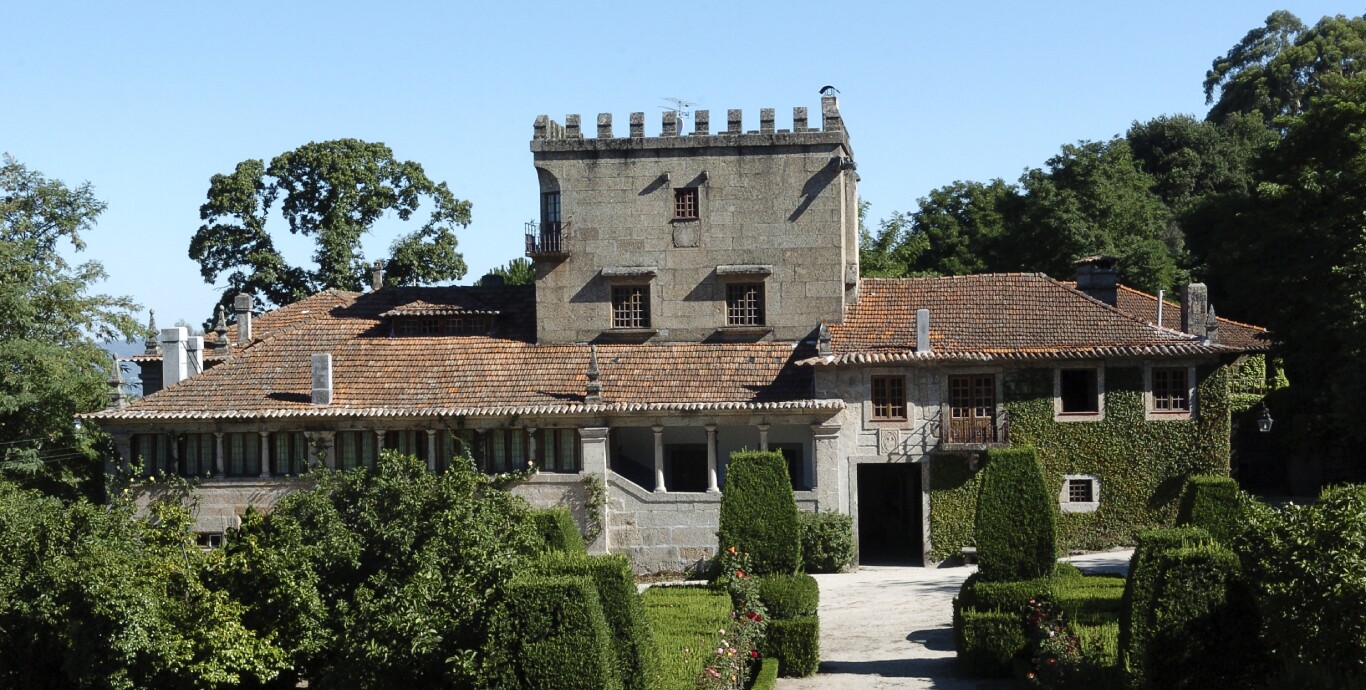 Paço de S. Cipriano