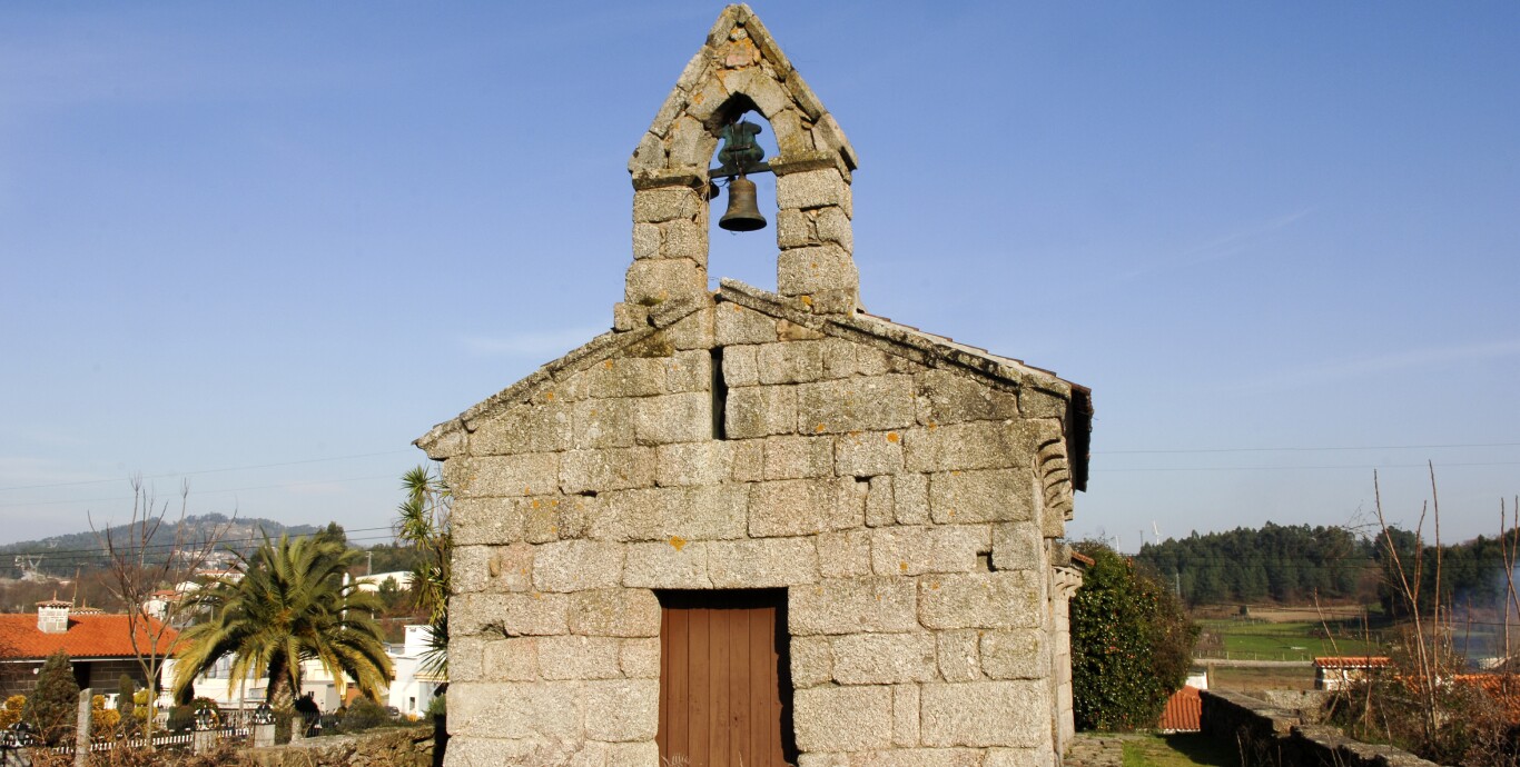 Igreja de São João de Calvos