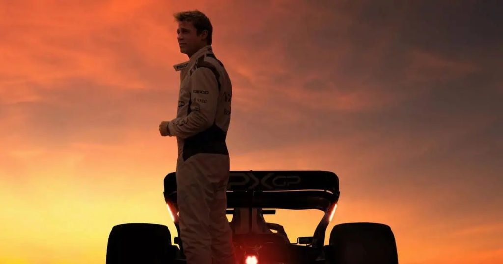 F1 – o filme