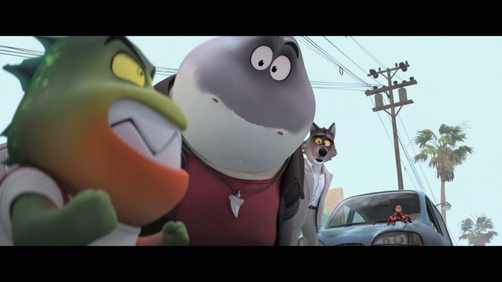 The Bad Guys 2
