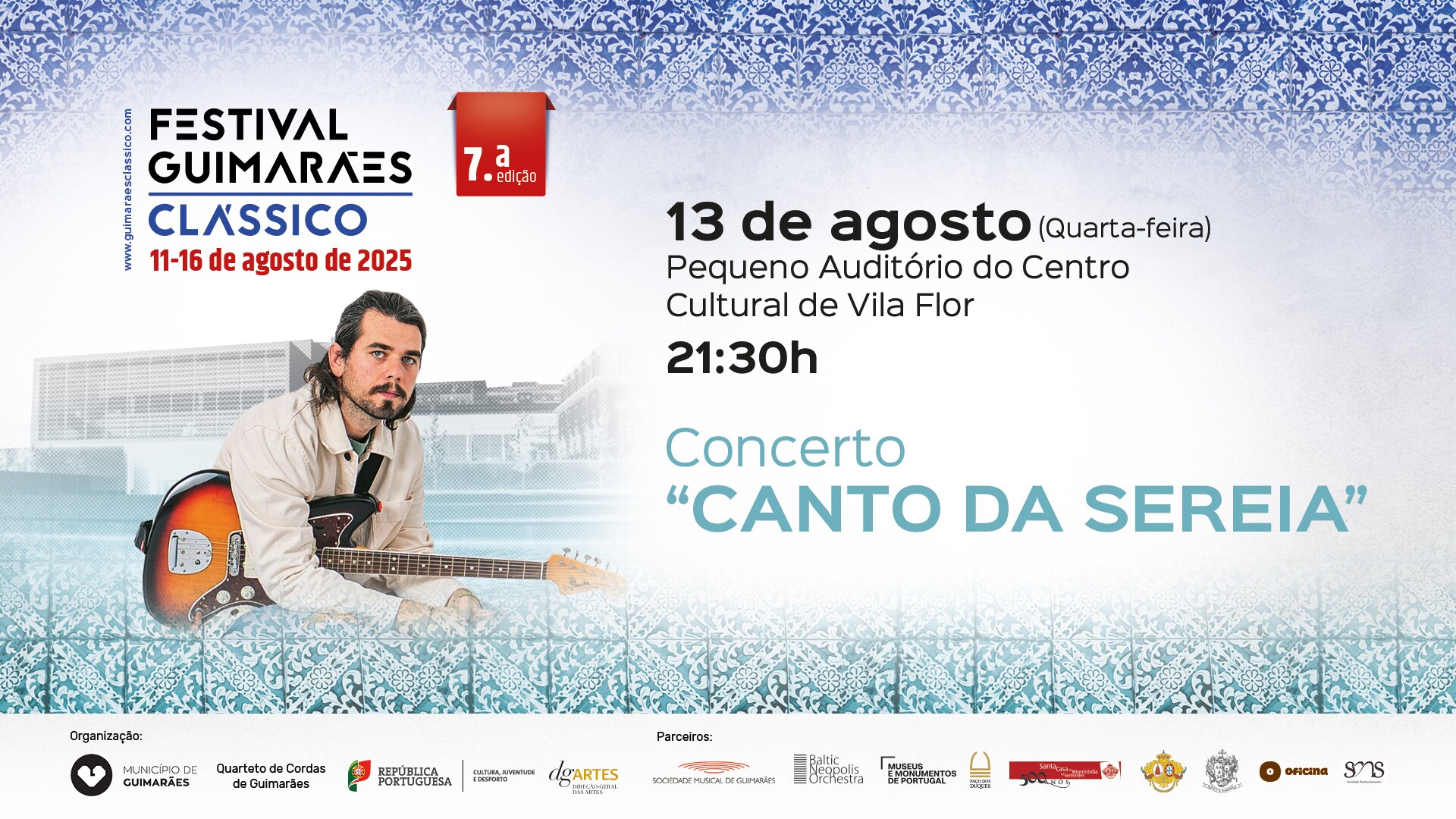 Canto da Sereia